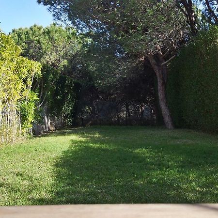 Praia Verde Residence Buitenkant foto