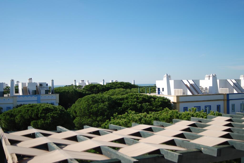 Praia Verde Residence Buitenkant foto