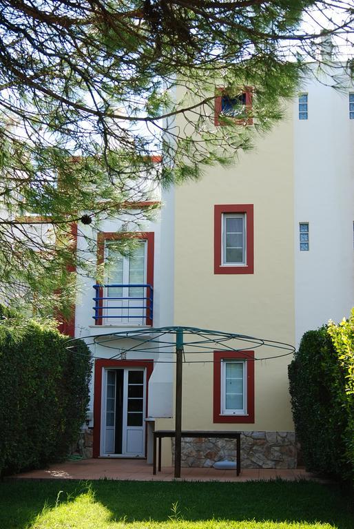 Praia Verde Residence Buitenkant foto