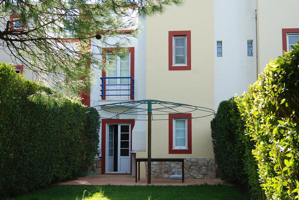 Praia Verde Residence Buitenkant foto