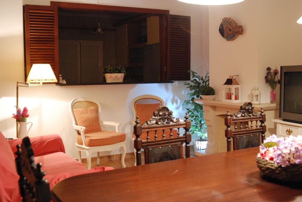 Praia Verde Residence Buitenkant foto