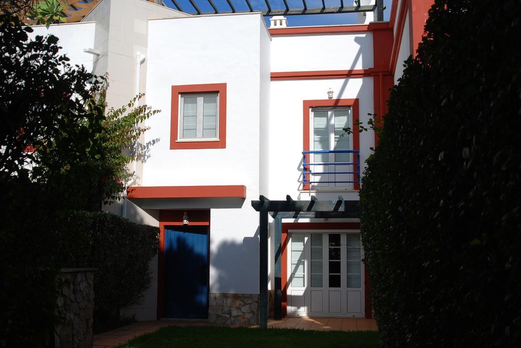 Praia Verde Residence Buitenkant foto