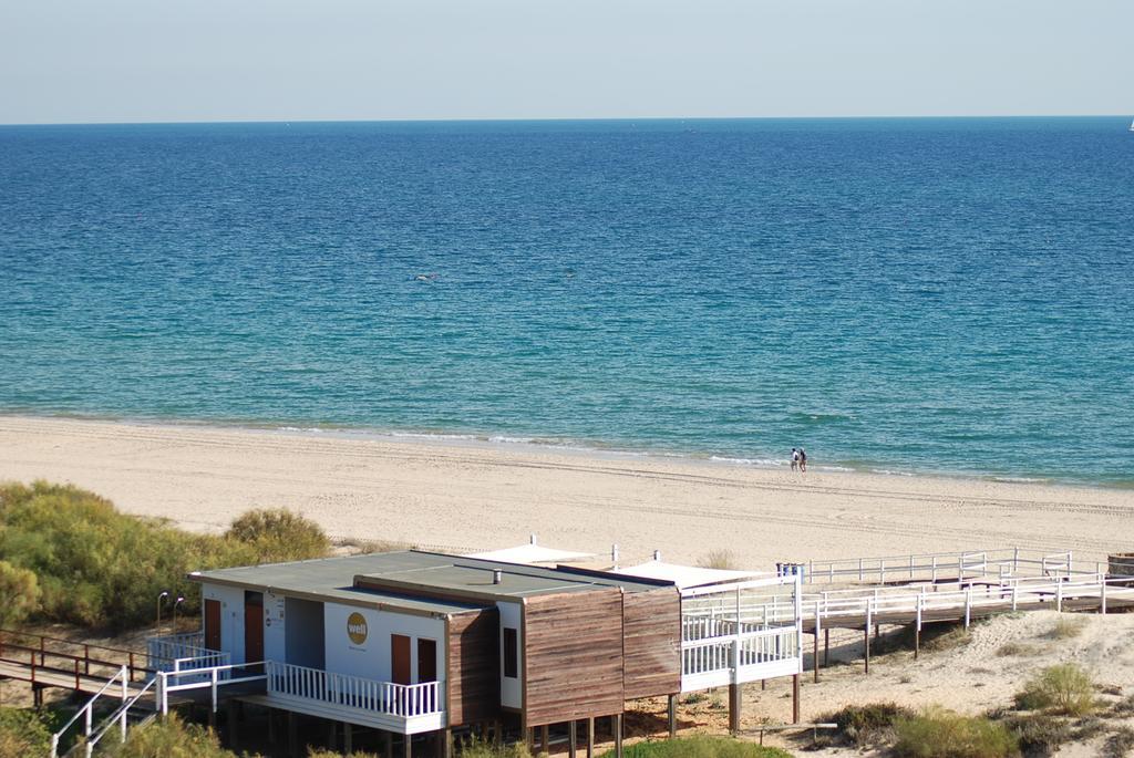 Praia Verde Residence Buitenkant foto