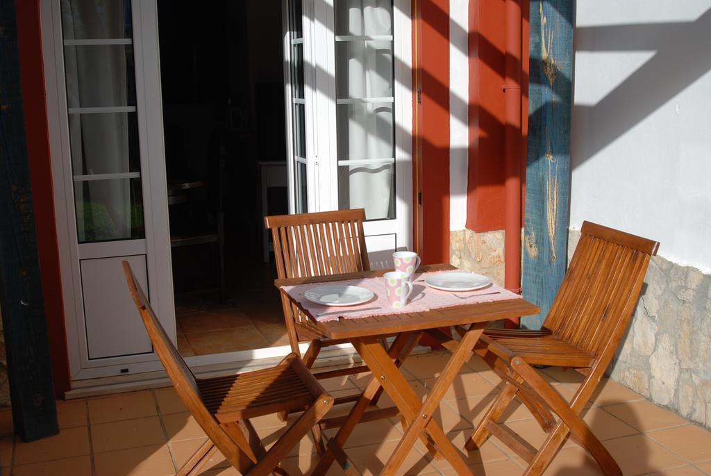 Praia Verde Residence Buitenkant foto