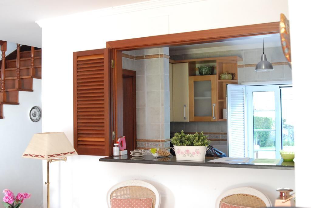 Praia Verde Residence Buitenkant foto