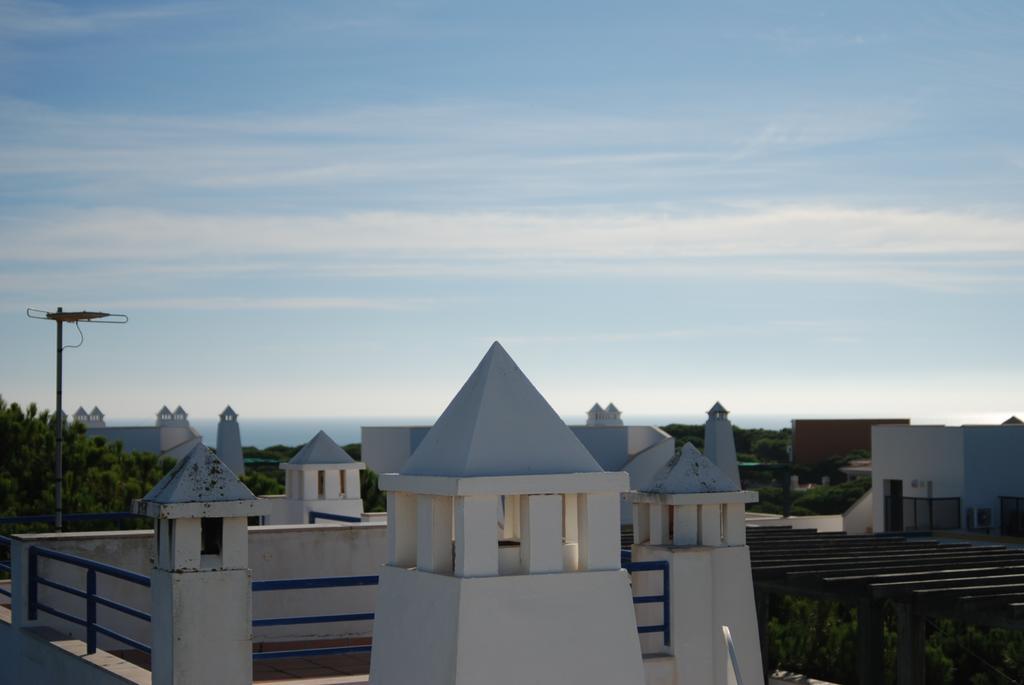 Praia Verde Residence Buitenkant foto