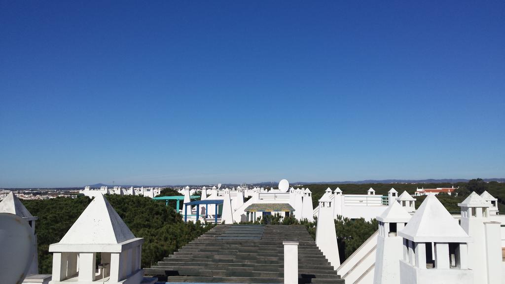 Praia Verde Residence Buitenkant foto
