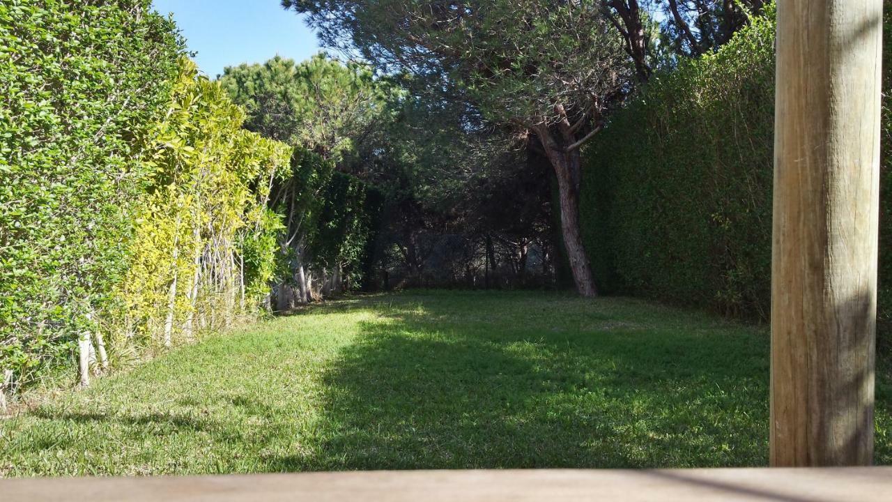 Praia Verde Residence Buitenkant foto